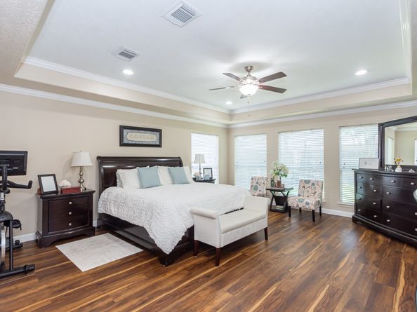 8219 Trophy Place Dr Drive, Humble TX 77346
