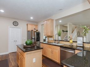 8219 Trophy Place Dr Drive, Humble TX 77346