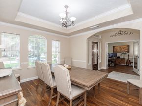 8219 Trophy Place Dr Drive, Humble TX 77346