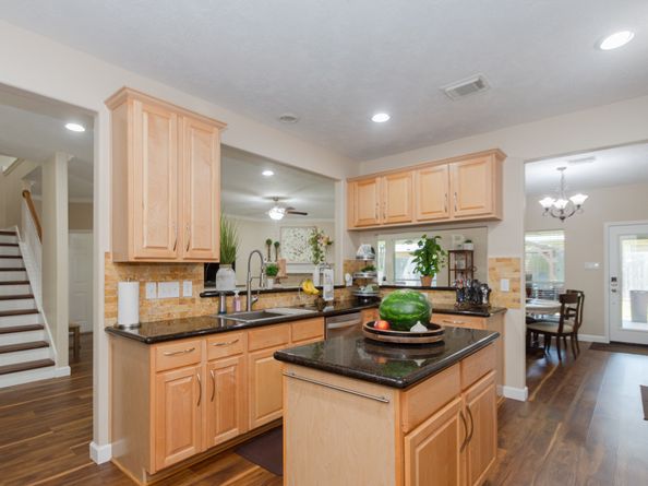 8219 Trophy Place Dr Drive, Humble TX 77346