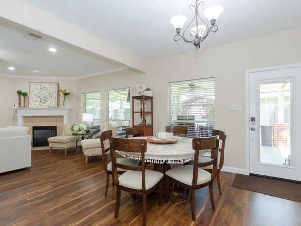 8219 Trophy Place Dr Drive, Humble TX 77346