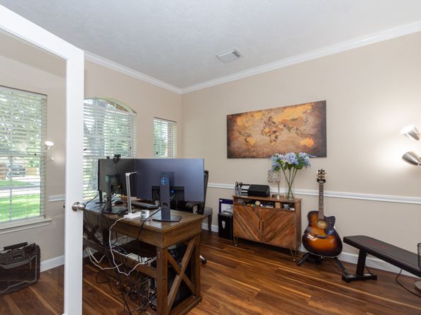 8219 Trophy Place Dr Drive, Humble TX 77346