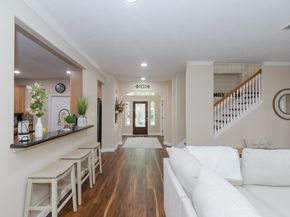 8219 Trophy Place Dr Drive, Humble TX 77346
