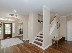 8219 Trophy Place Dr Drive, Humble TX 77346
