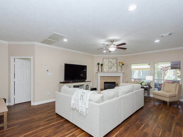 8219 Trophy Place Dr Drive, Humble TX 77346