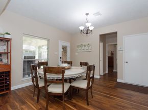 8219 Trophy Place Dr Drive, Humble TX 77346