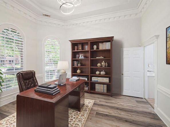 7921 Capri Circle, Houston TX 77095