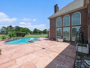 7921 Capri Circle, Houston TX 77095