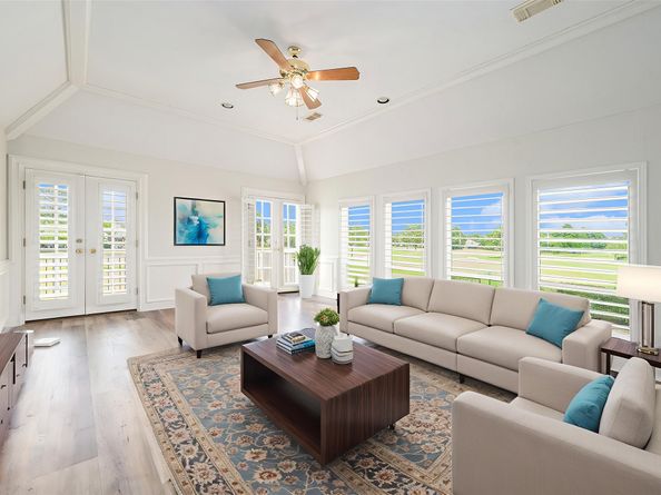 7921 Capri Circle, Houston TX 77095