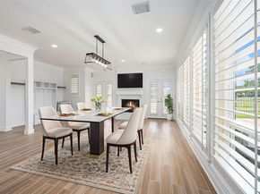 7921 Capri Circle, Houston TX 77095