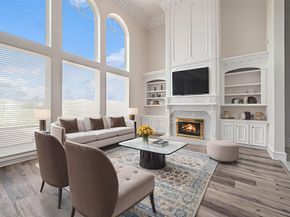 7921 Capri Circle, Houston TX 77095