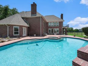 7921 Capri Circle, Houston TX 77095
