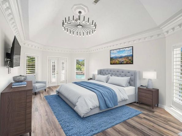 7921 Capri Circle, Houston TX 77095