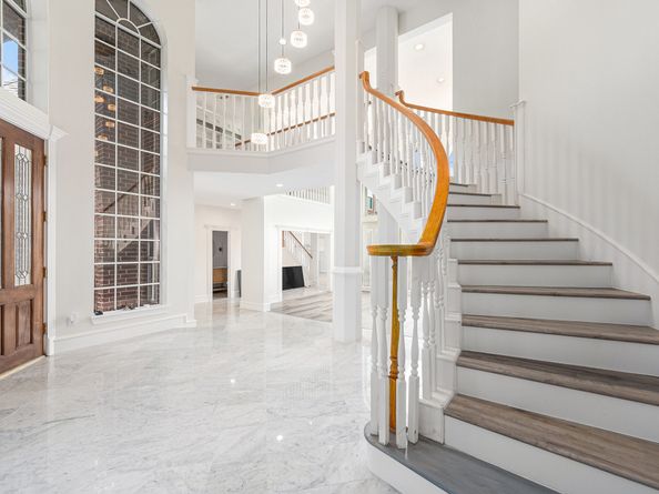 7921 Capri Circle, Houston TX 77095