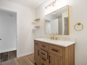 7921 Capri Circle, Houston TX 77095