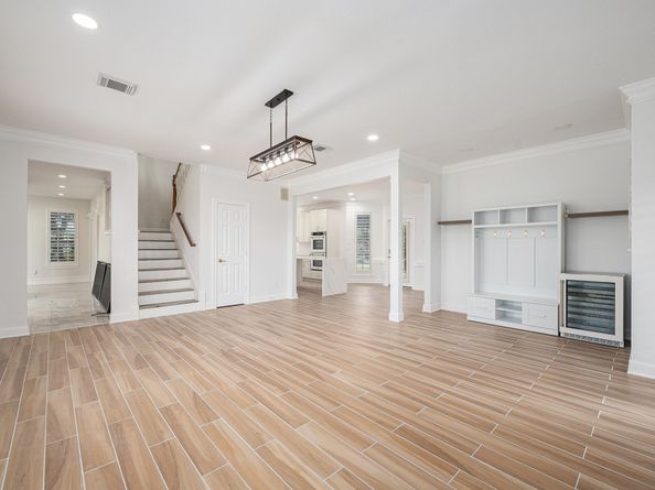 7921 Capri Circle, Houston TX 77095