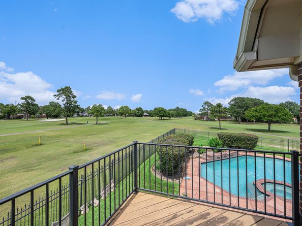 7921 Capri Circle, Houston TX 77095