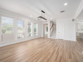 7921 Capri Circle, Houston TX 77095