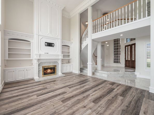 7921 Capri Circle, Houston TX 77095