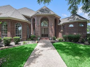 7921 Capri Circle, Houston TX 77095