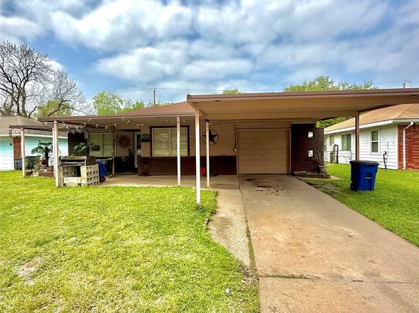 12337 Kayla Lane, Houston TX 77015