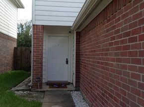 16355 San Dario Drive, Houston TX 77083