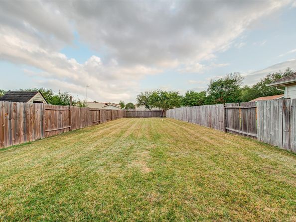 16355 San Dario Drive, Houston TX 77083