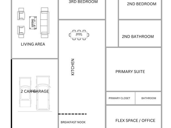 5514 Chantilly Lane, Houston TX 77092