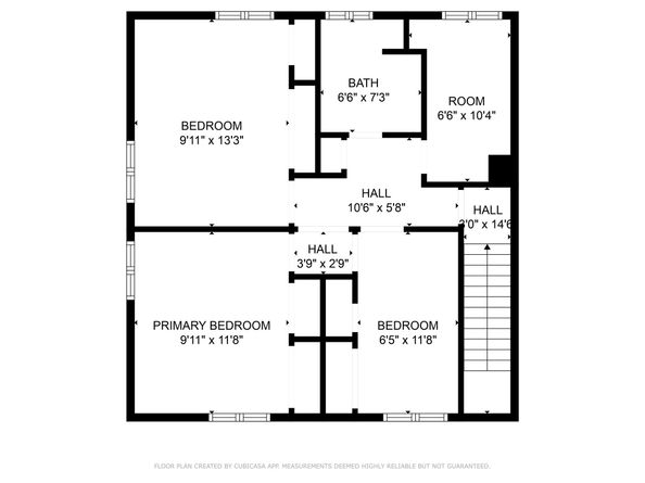 3727 Kildare Drive, Houston TX 77047