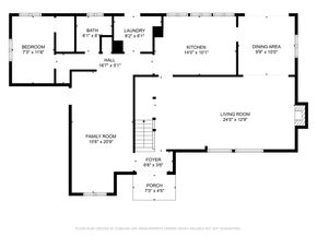 3727 Kildare Drive, Houston TX 77047