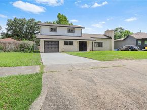 3727 Kildare Drive, Houston TX 77047
