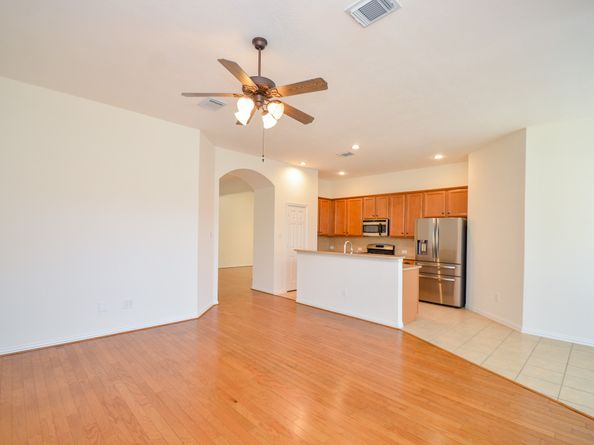 2926 Bright Sky Court, Spring TX 77386