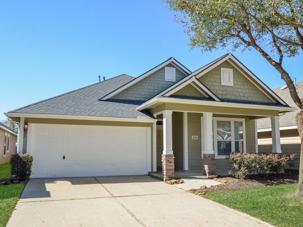 2926 Bright Sky Court, Spring TX 77386