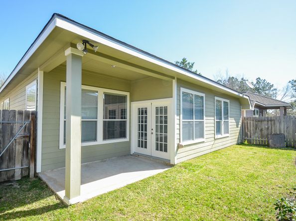 2926 Bright Sky Court, Spring TX 77386