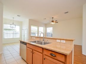 2926 Bright Sky Court, Spring TX 77386
