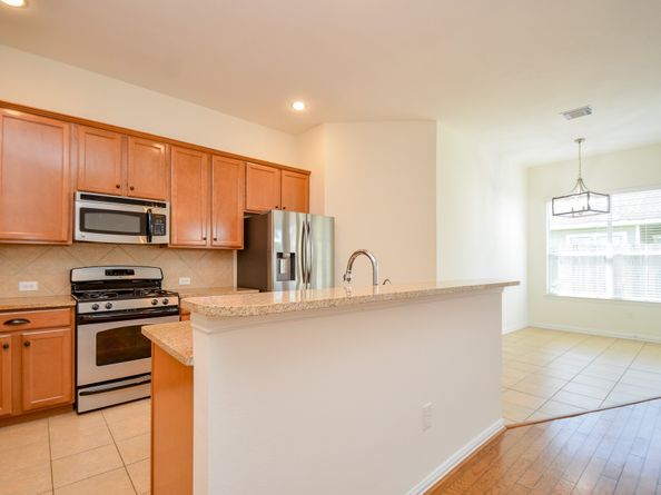 2926 Bright Sky Court, Spring TX 77386