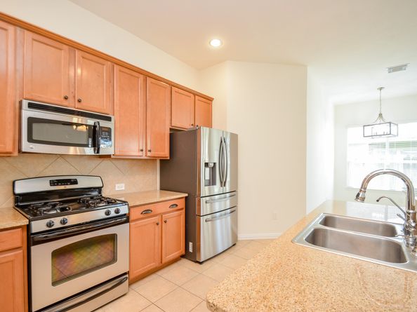 2926 Bright Sky Court, Spring TX 77386
