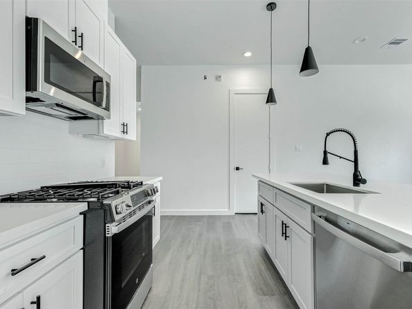 6204 Maybell Street, Houston TX 77091