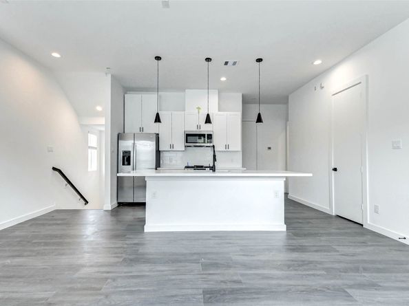 6204 Maybell Street, Houston TX 77091