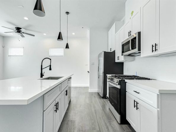 6204 Maybell Street, Houston TX 77091