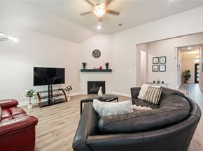 18918 Arnold Creek Lane, New Caney TX 77357