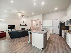 18918 Arnold Creek Lane, New Caney TX 77357