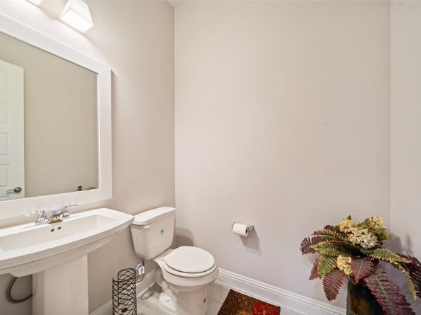 18918 Arnold Creek Lane, New Caney TX 77357