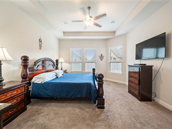 18918 Arnold Creek Lane, New Caney TX 77357