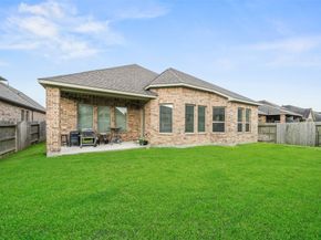 18918 Arnold Creek Lane, New Caney TX 77357