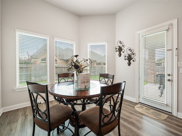 18918 Arnold Creek Lane, New Caney TX 77357