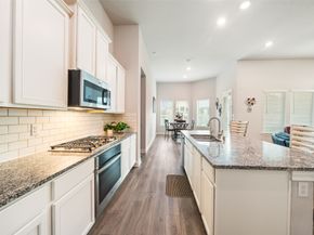 18918 Arnold Creek Lane, New Caney TX 77357