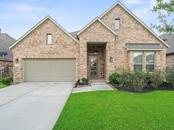 18918 Arnold Creek Lane, New Caney TX 77357