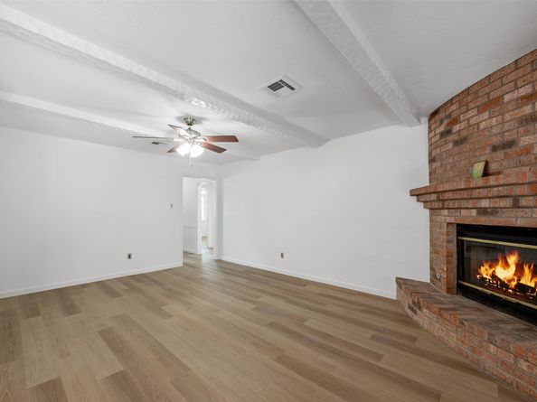 14506 Duncannon Drive, Houston TX 77015