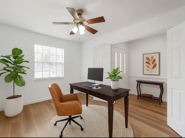 14506 Duncannon Drive, Houston TX 77015